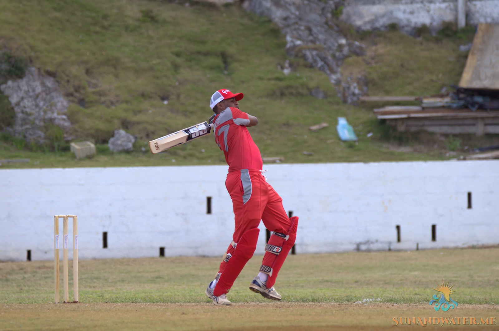 Bay vs St. Georges (396)